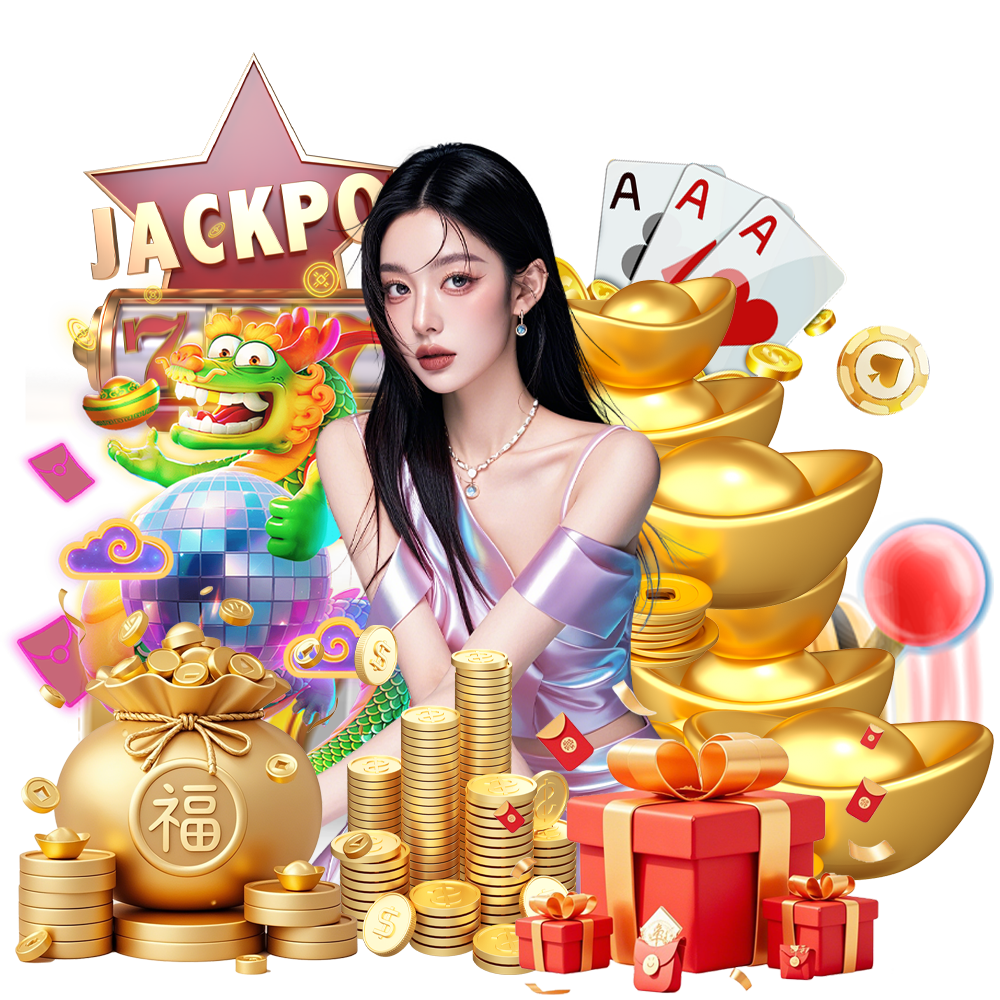 New slot game tiles displayed on link qrisbos platform with demo and play buttons
